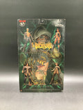 Emerald Medieval Witchblade Moore Action Collectibles Japanese Exclusive Figure 1998