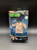 Leonardo Playmates Teenage Mutant Ninja Turtles Elite Series 1990 Movie Figure 2022