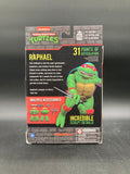 Raphael Loyal Subjects Retro Teenage Mutant Ninja Turtles Figure 2024