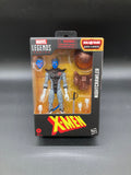 Nightcrawler Hasbro Marvel Legends X-Men/X-Force Figure Nemesis BAF 2025