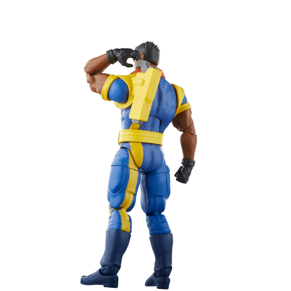Bishop X-Men '97 Marvel Legends