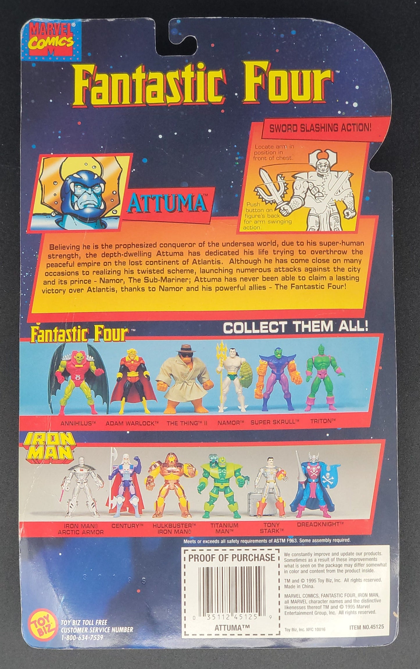 Attuma