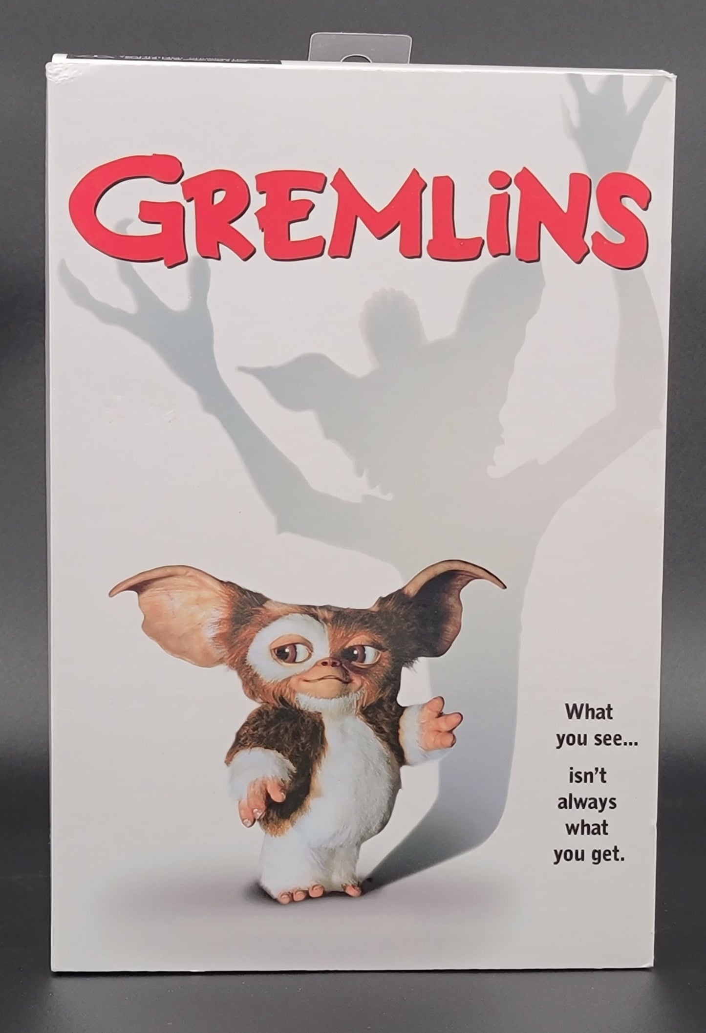Gizmo NECA Gremlins Action Figure