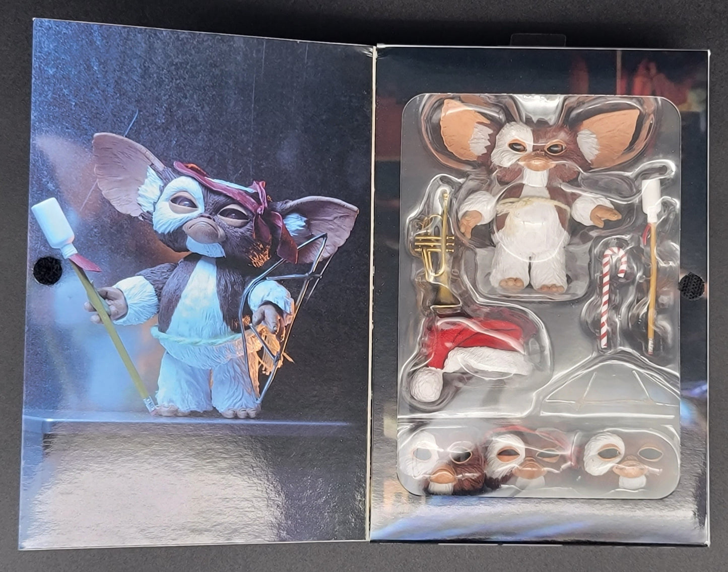 Gizmo NECA Gremlins Action Figure