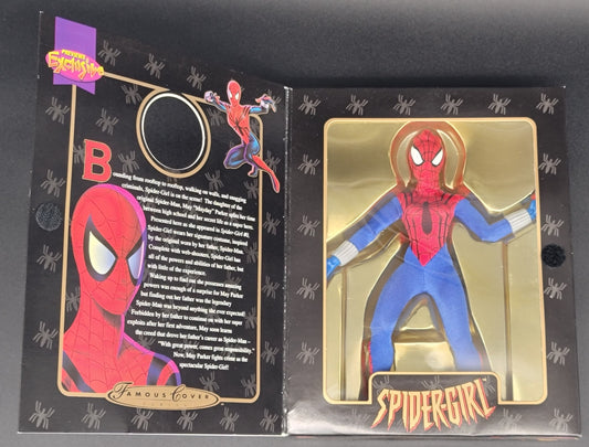 Spider-Girl Famous cover series 2 special collectors edition