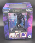 Zombie Captain America What If? Diamond Select Gallery Diorama