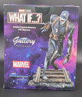 Zombie Captain America What If? Diamond Select Gallery Diorama