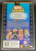 Human Torch Marvel Legends series 2 (Open)