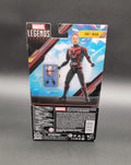 Ant-Man Marvel Legends Marvel Studios Ant-Man & Wasp Quantumania BAF Cassie Lang