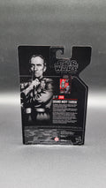 Grand Moff Tarkin Star Wars Black Series Archive