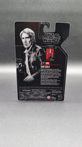 Han Solo Star Wars Black Series Archive