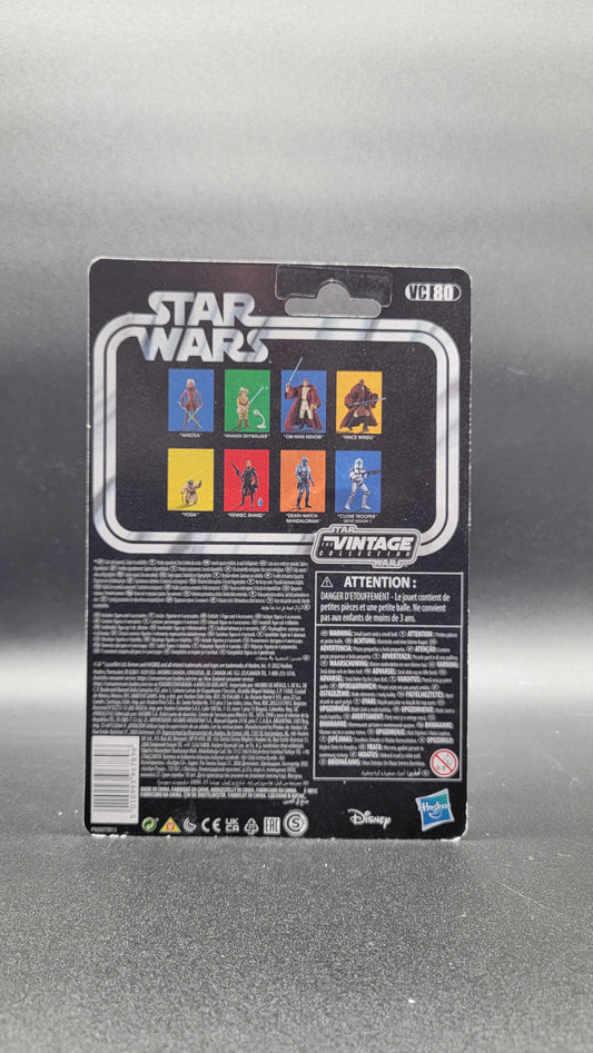 Anakin Skywalker 3.75 Star Wars The Phantom Menace Kenner