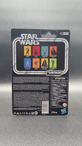 Anakin Skywalker (Padawan) 3.75 Star Wars Attack of the Clones Kenner