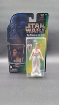 Princess Leia Organa (Yavin 4) Star Wars 50th Anniversary The Power of the Force