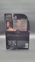 Princess Leia Organa (Yavin 4) Star Wars 50th Anniversary The Power of the Force