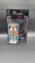 Admiral Ackbar Star Wars The Black Series 40th Anniversary Return of the Jedi