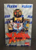 1994 Fleer Ultra X-MEN Premiere Edition FACTORY SEALED Box - 36pks Unopened