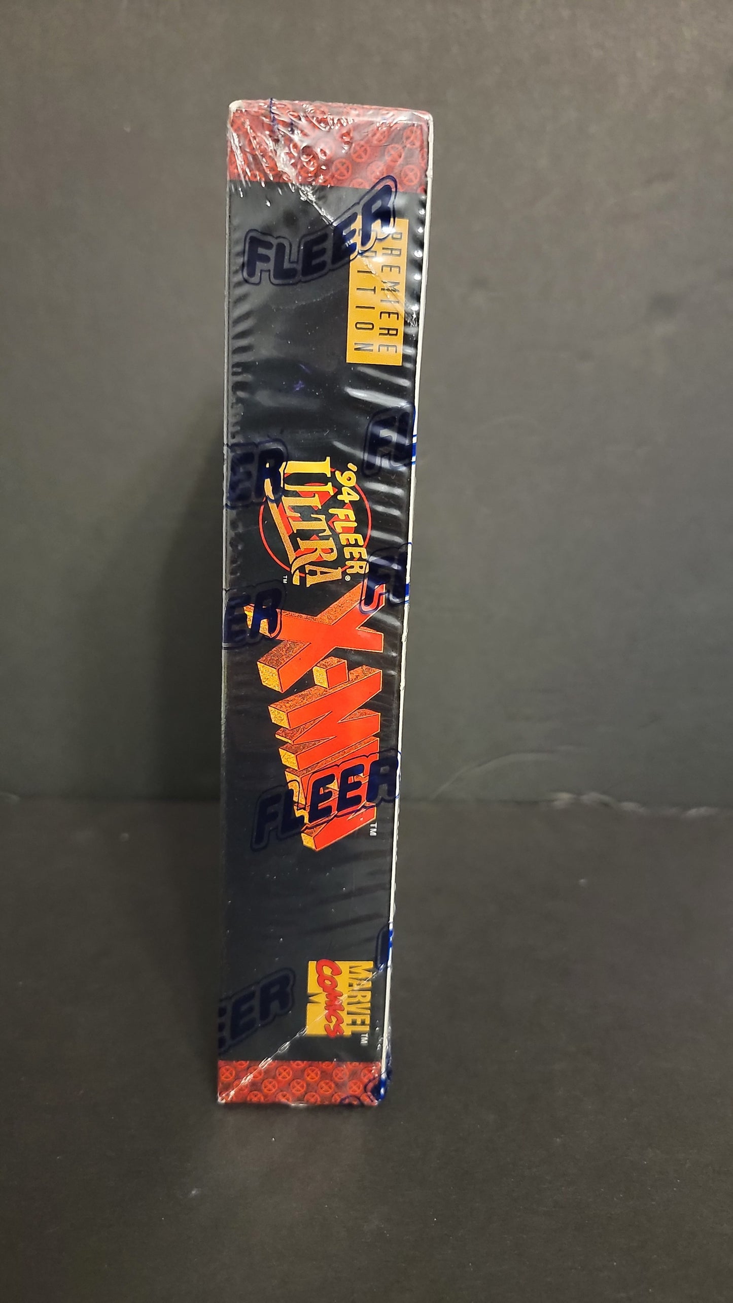 1994 Fleer Ultra X-MEN Premiere Edition FACTORY SEALED Box - 36pks Unopened