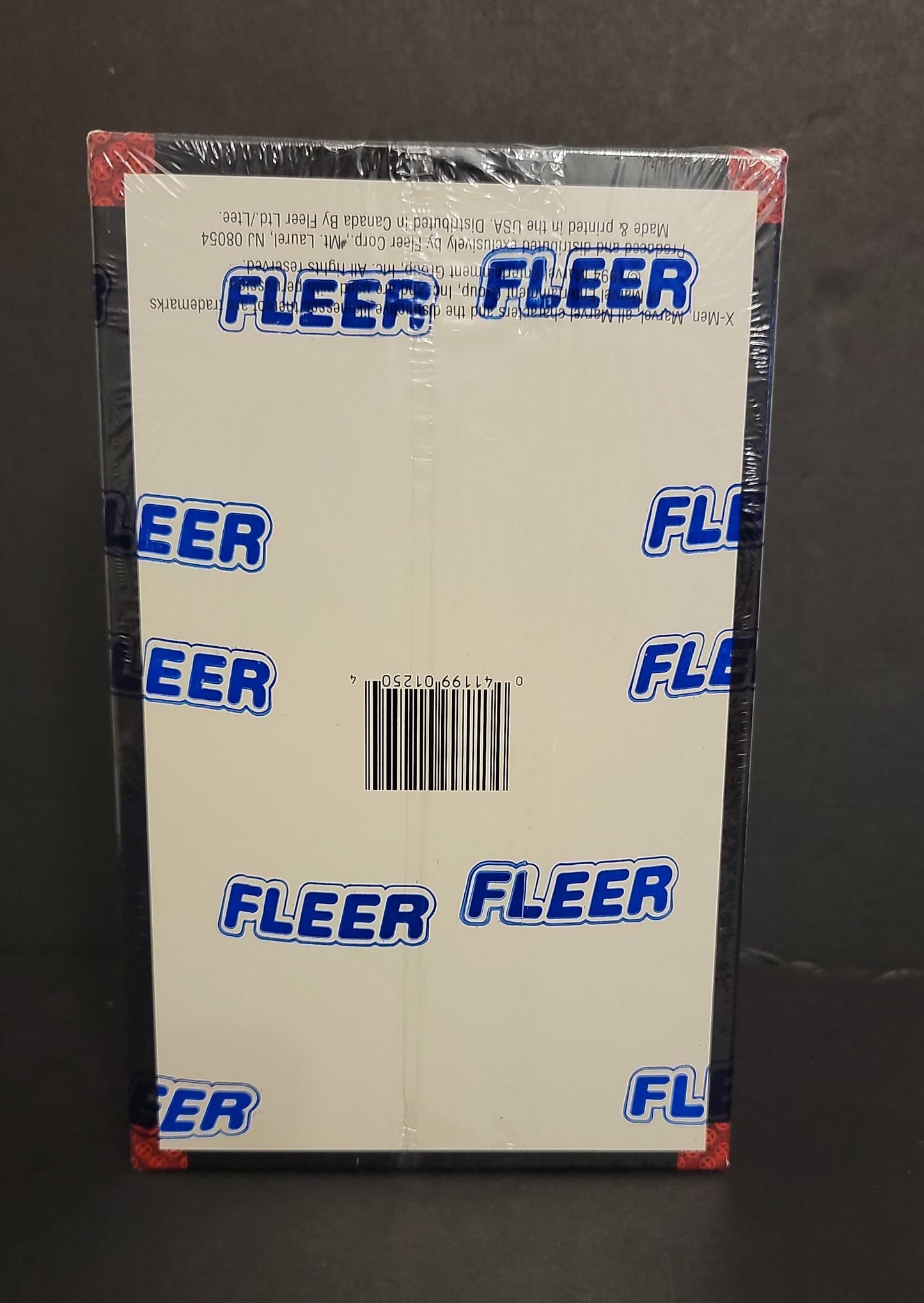 1994 Fleer Ultra X-MEN Premiere Edition FACTORY SEALED Box - 36pks Unopened