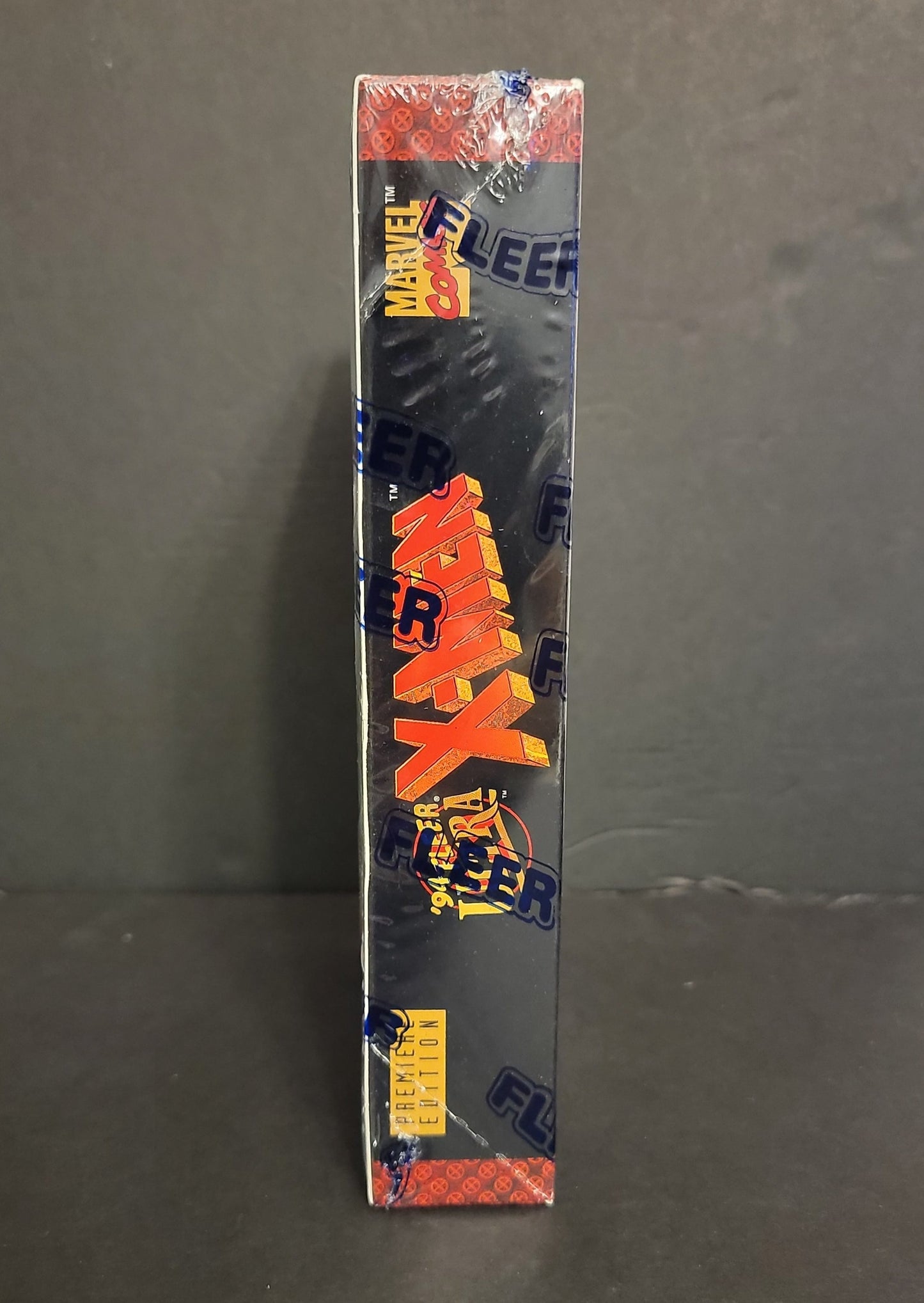 1994 Fleer Ultra X-MEN Premiere Edition FACTORY SEALED Box - 36pks Unopened