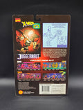 Juggernaut X-Men Lightups Classics (Black & Bronze color variant) 1996 Toybiz