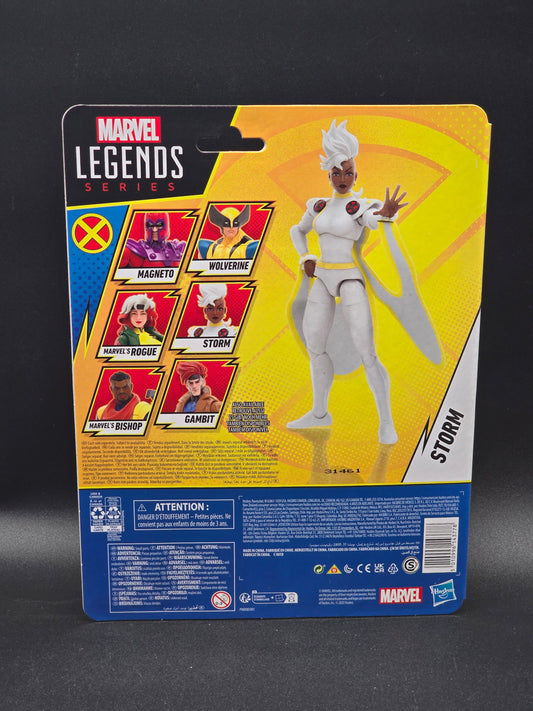 Storm X-Men '97 Marvel Legends