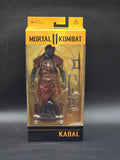 Kabal Mortal Kombat 11