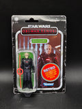 Grand Inquisitor 3.75 Star Wars Obi-Wan Kenobi Kenner Retro Series
