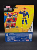 Cyclops X-Men '97 Marvel Legends wave 2
