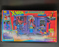 X-Men Headquarters Playset 1995 Toybiz (Open)