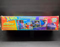 X-Men Headquarters Playset 1995 Toybiz (Open)