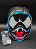 Marvel Spider-Man vs. Venom Glow-in-the-Dark Crossbody Purse - EE Exclusive - Loungefly