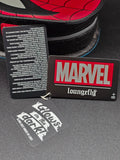 Marvel Spider-Man vs. Venom Glow-in-the-Dark Crossbody Purse - EE Exclusive - Loungefly