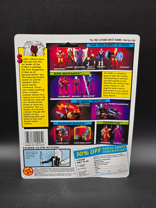 Storm 1991 Toybiz (black)