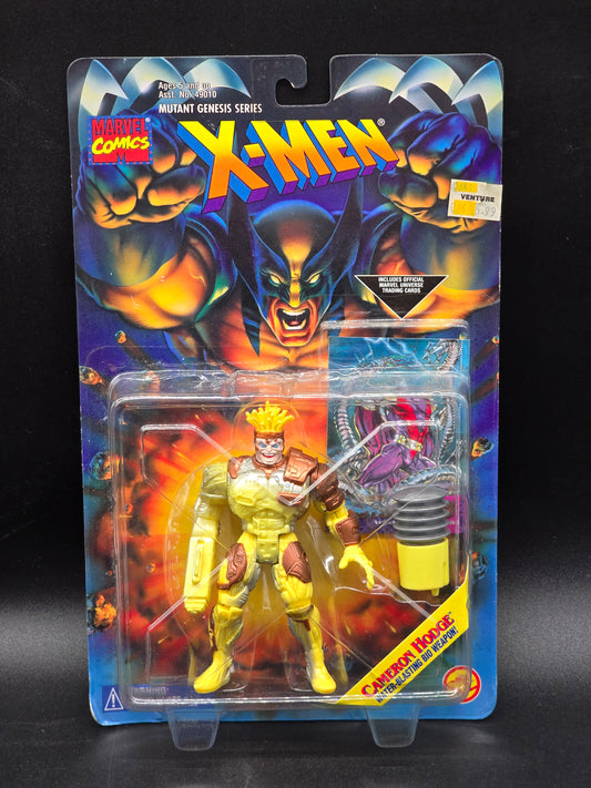 Cameron Hodge X-Men 1995 Toybiz