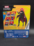 Goblin Queen X-Men '97 Marvel Legends wave 2