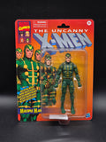 Multiple Man X-Men Marvel Legends Retro