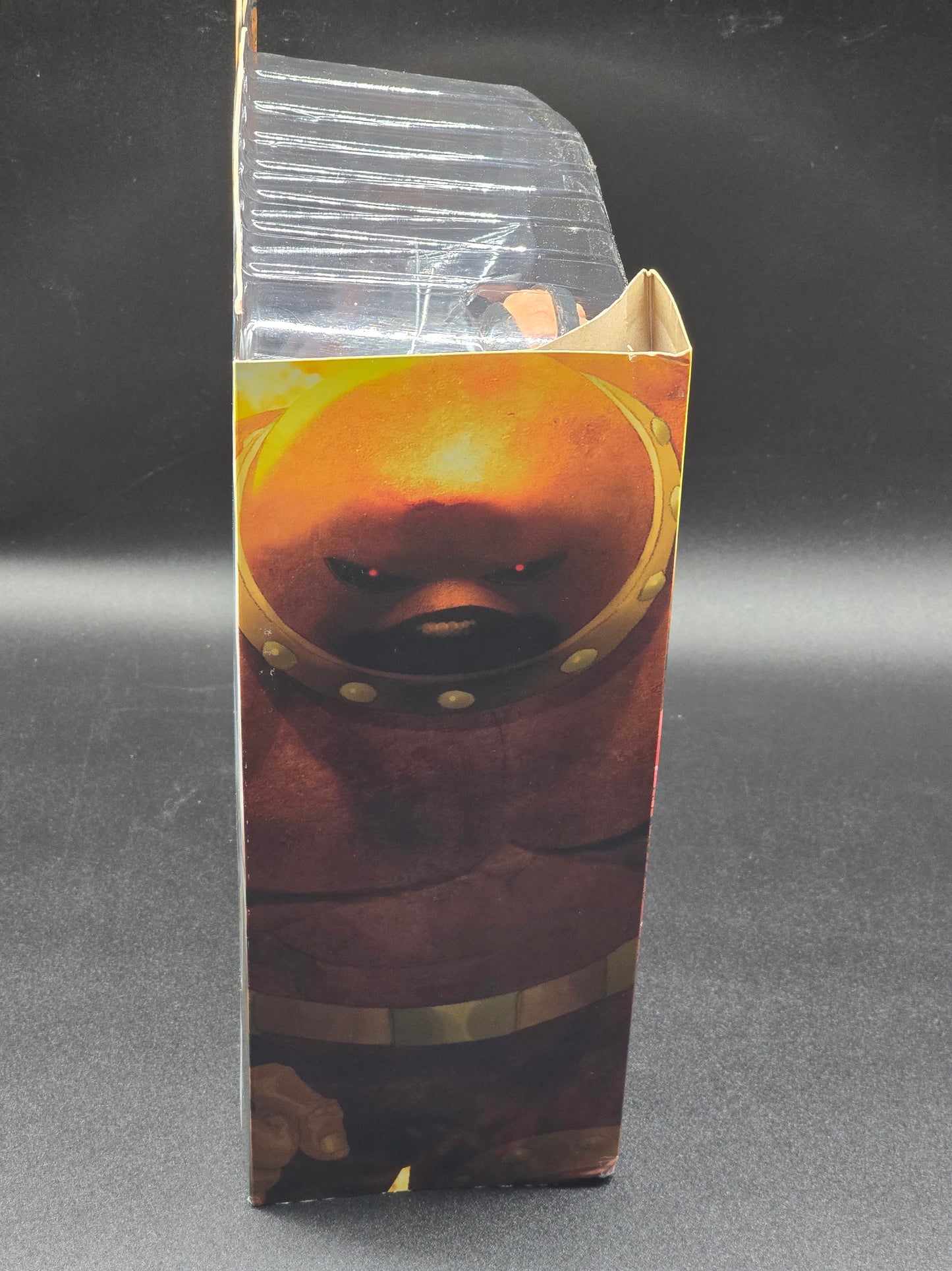 Juggernaut Marvel Select 2024