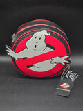 Ghostbusters No Ghost Logo Glow-in-the-Dark Crossbody Purse - Loungefly