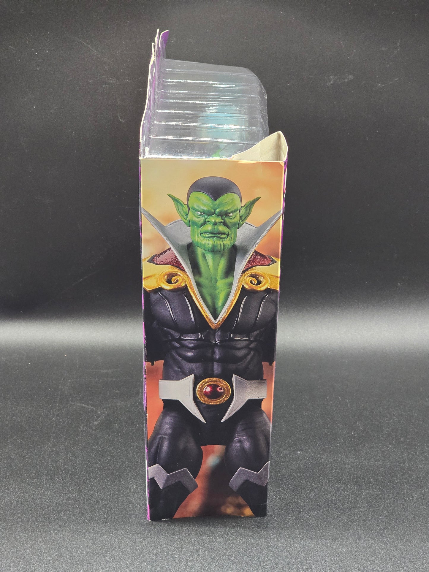 Super Skrull Marvel Select 2022