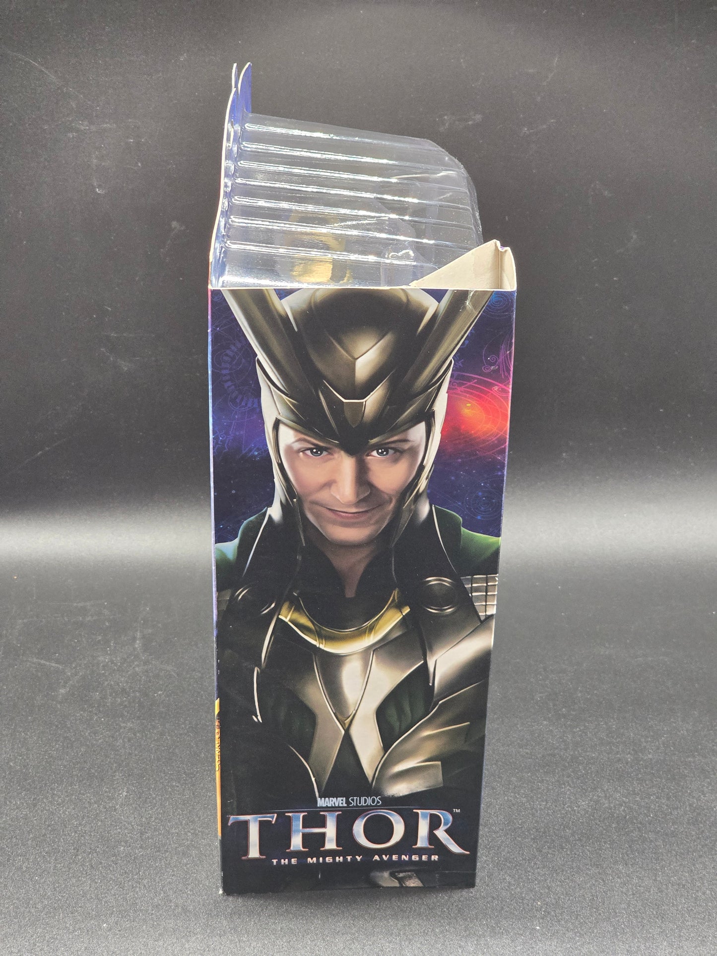 Loki Marvel Select 2011