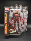 Crimson Dynamo Marvel Select 2023