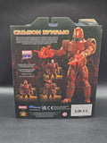 Crimson Dynamo Marvel Select 2023