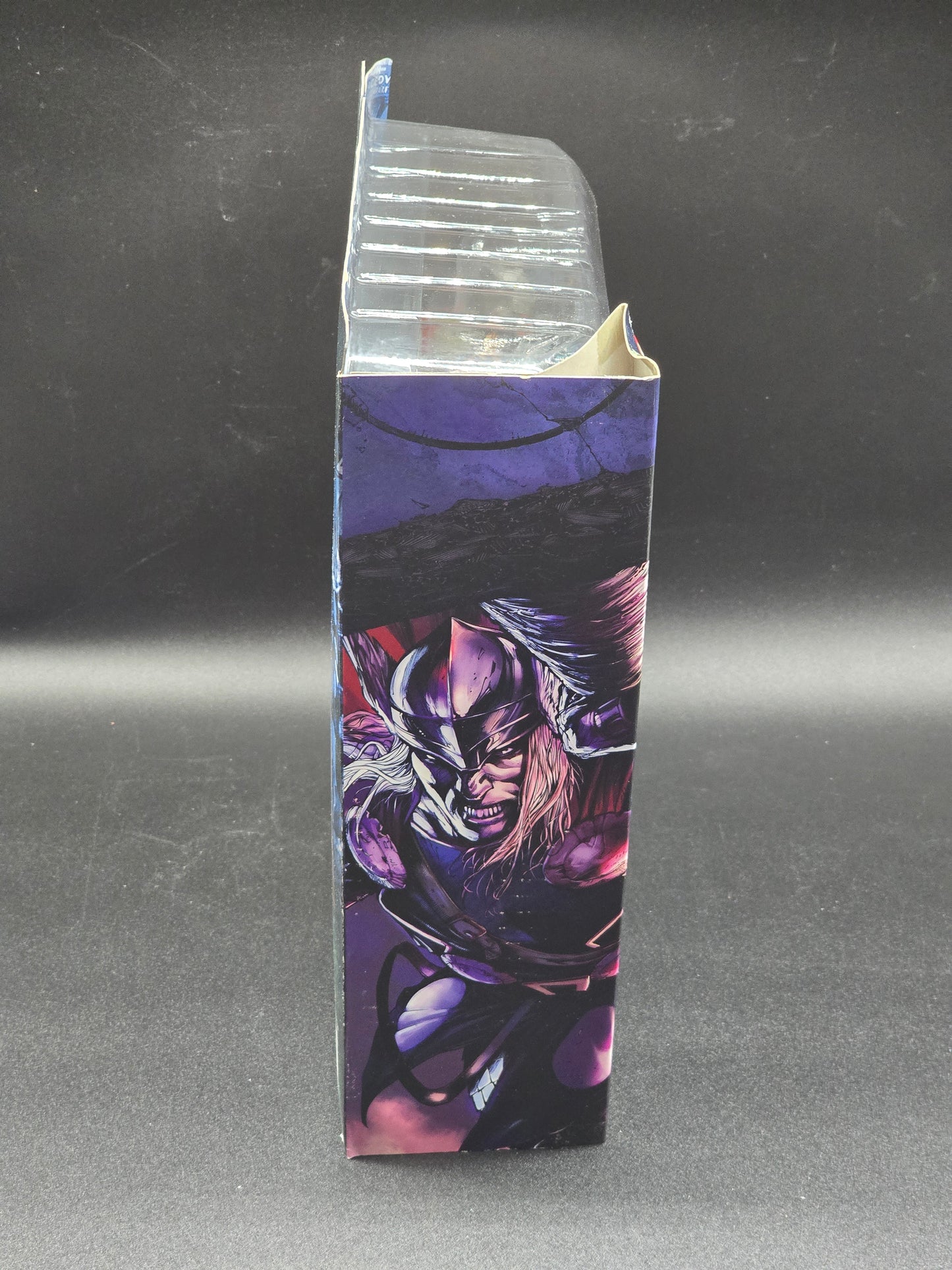 The Mighty Thor Marvel Select 2020