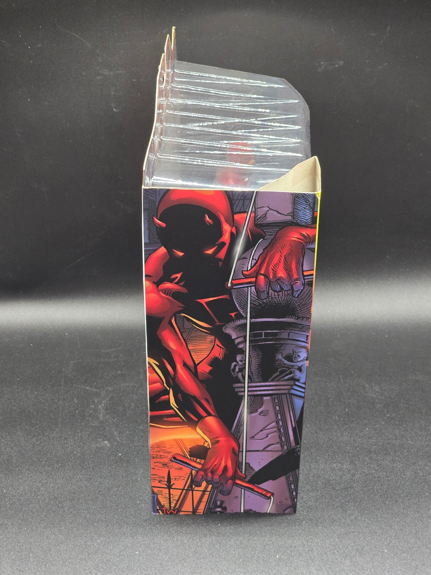 Daredevil Marvel Select 2022