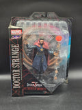 Doctor Strange Multiverse of Madness Marvel Select 2022