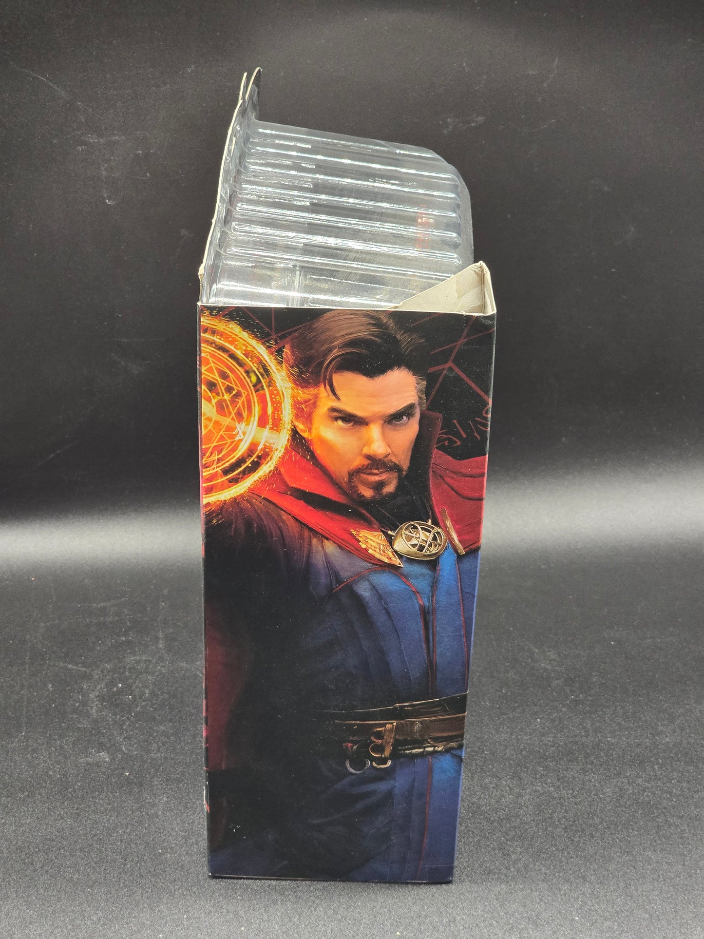 Doctor Strange Multiverse of Madness Marvel Select 2022