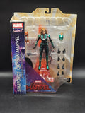 Starforce Captain Marvel Marvel Select 2019