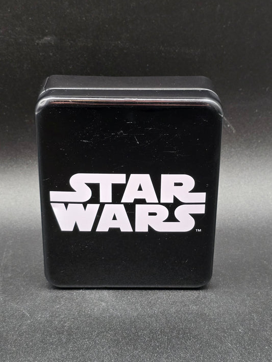 R2-D2 Bi-Fold Wallet Star Wars