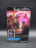 Genie (tank) Disney Mirrorverse McFarlane